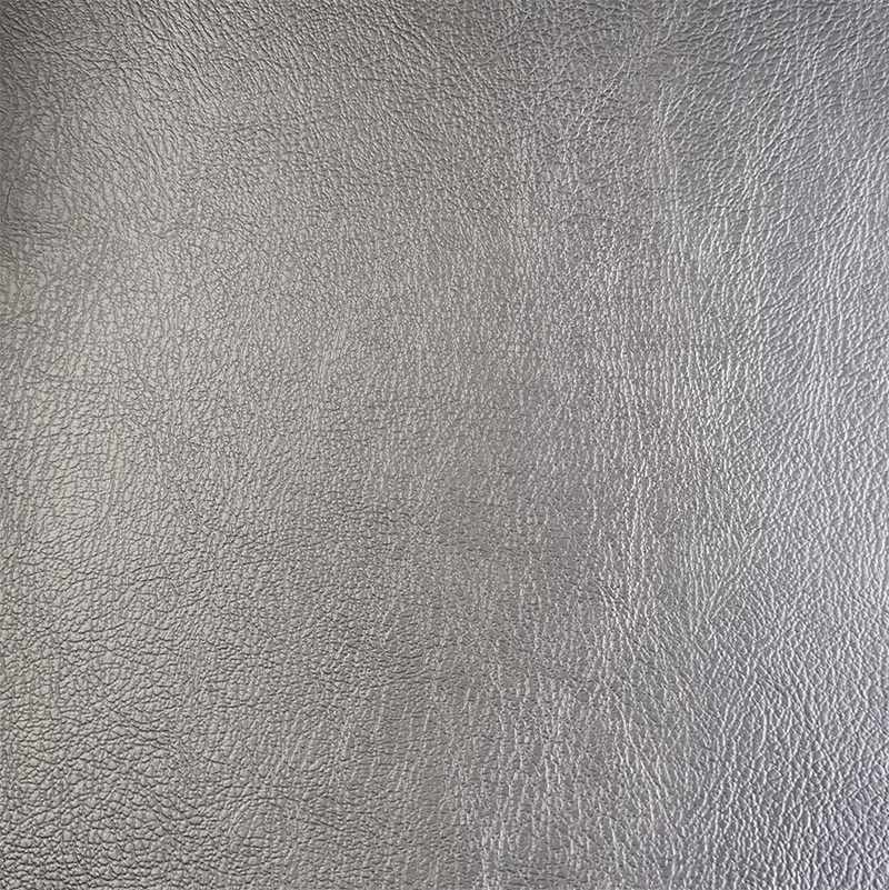 2,2 mm na přírodní zrno PVC kůže pro boty